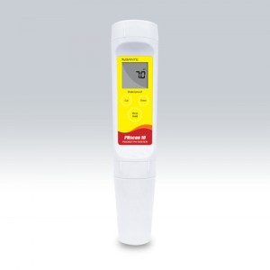 PHscan10S Pocket pH Tester