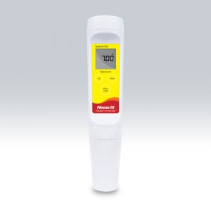 PHscan20F Pocket pH Tester