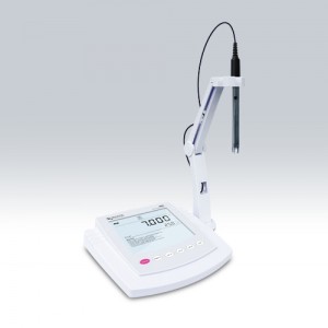 Bante931-CL Benchtop Chloride Ion Meter