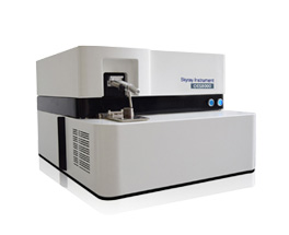 Optical Emission Spectrometer