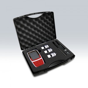 Bante220 Portable pH Meter