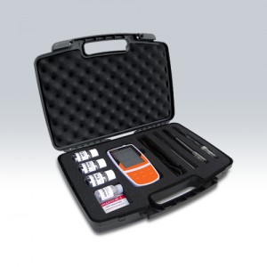 Bante903P Portable pH/DO Meter