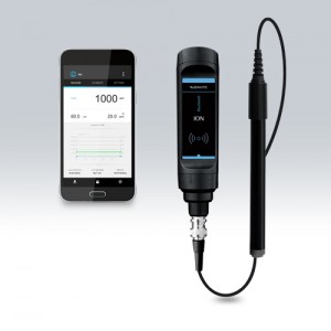 S30 Bluetooth Ion Meter