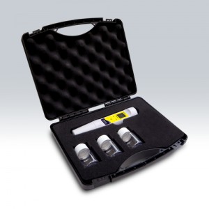 ECscan40 Pocket Conductivity/TDS/Salinity Tester