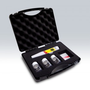 PHscan30L Pocket pH Tester